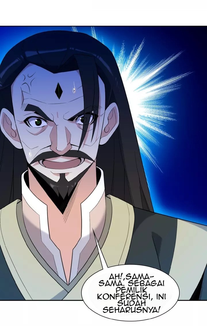 World Of Immortals 2 Chapter 11 Gambar 36